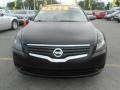 Super Black - Altima 2.5 S Photo No. 2