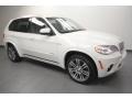 Alpine White - X5 xDrive50i Photo No. 1