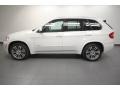Alpine White - X5 xDrive50i Photo No. 2