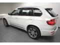 Alpine White - X5 xDrive50i Photo No. 5