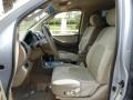 Silver Lightning Metallic - Pathfinder SE Photo No. 12
