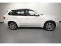 Alpine White - X5 xDrive50i Photo No. 7