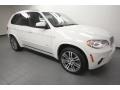 Alpine White - X5 xDrive50i Photo No. 8