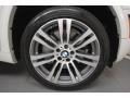 Alpine White - X5 xDrive50i Photo No. 9