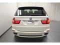 Alpine White - X5 xDrive50i Photo No. 12