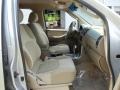 2006 Silver Lightning Metallic Nissan Pathfinder SE  photo #18