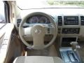 2006 Silver Lightning Metallic Nissan Pathfinder SE  photo #21