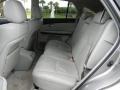 2005 Lexus RX Light Gray Interior Rear Seat Photo