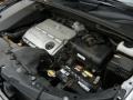 3.3 Liter DOHC 24 Valve VVT-i V6 Engine for 2005 Lexus RX 330 Thundercloud Edition #65157522