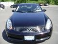 Black Obsidian - G 35 Coupe Photo No. 2