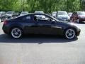 Black Obsidian - G 35 Coupe Photo No. 4