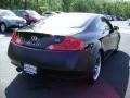 Black Obsidian - G 35 Coupe Photo No. 5