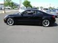 Black Obsidian - G 35 Coupe Photo No. 9