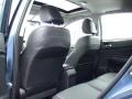 Marine Blue Pearl - Impreza 2.0i Limited 5 Door Photo No. 3