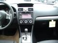 Marine Blue Pearl - Impreza 2.0i Limited 5 Door Photo No. 4