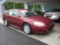 Red Jewel Tintcoat - Impala LT Photo No. 1