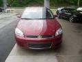 Red Jewel Tintcoat - Impala LT Photo No. 2