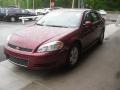 Red Jewel Tintcoat - Impala LT Photo No. 3