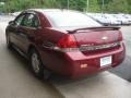 Red Jewel Tintcoat - Impala LT Photo No. 4