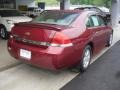 Red Jewel Tintcoat - Impala LT Photo No. 6