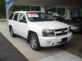 Summit White - TrailBlazer LT 4x4 Photo No. 1