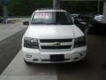 Summit White - TrailBlazer LT 4x4 Photo No. 2