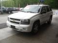 Summit White - TrailBlazer LT 4x4 Photo No. 3