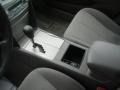 2008 Classic Silver Metallic Toyota Camry Hybrid  photo #12