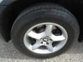 Titanium Silver Metallic - X5 3.0i Photo No. 33