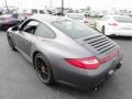Meteor Grey Metallic - 911 Carrera 4 GTS Coupe Photo No. 10