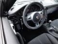 Meteor Grey Metallic - 911 Carrera 4 GTS Coupe Photo No. 12