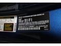 Lightning Blue Metallic - Cooper S Hardtop Photo No. 10
