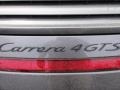 Meteor Grey Metallic - 911 Carrera 4 GTS Coupe Photo No. 26