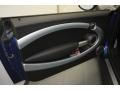 Lightning Blue Metallic - Cooper S Hardtop Photo No. 13