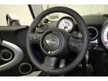 Lightning Blue Metallic - Cooper S Hardtop Photo No. 23