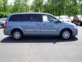 Sapphire Crystal Metallic - Town & Country Touring Photo No. 4