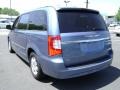 Sapphire Crystal Metallic - Town & Country Touring Photo No. 7