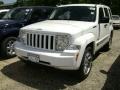 Bright White - Liberty Sport 4x4 Photo No. 1