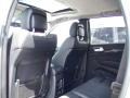 Stone White - Grand Cherokee Laredo 4x4 Photo No. 3