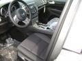 2012 Mineral Gray Metallic Jeep Grand Cherokee Laredo 4x4  photo #2