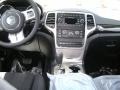 2012 Mineral Gray Metallic Jeep Grand Cherokee Laredo 4x4  photo #4