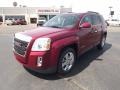 Merlot Jewel Metallic - Terrain SLE Photo No. 1