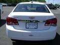 Summit White - Cruze LT Photo No. 5