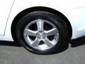 Summit White - Cruze LT Photo No. 8