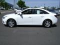 Summit White - Cruze LT Photo No. 9