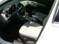 Summit White - Cruze LT Photo No. 10