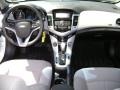 Summit White - Cruze LT Photo No. 12