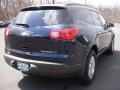 Dark Blue Metallic - Traverse LT AWD Photo No. 4