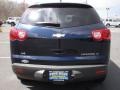 Dark Blue Metallic - Traverse LT AWD Photo No. 5