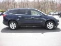 Dark Blue Metallic - Traverse LT AWD Photo No. 7